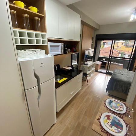 Studio Haus Mitre Perdizes Σάο Πάολο Εξωτερικό φωτογραφία