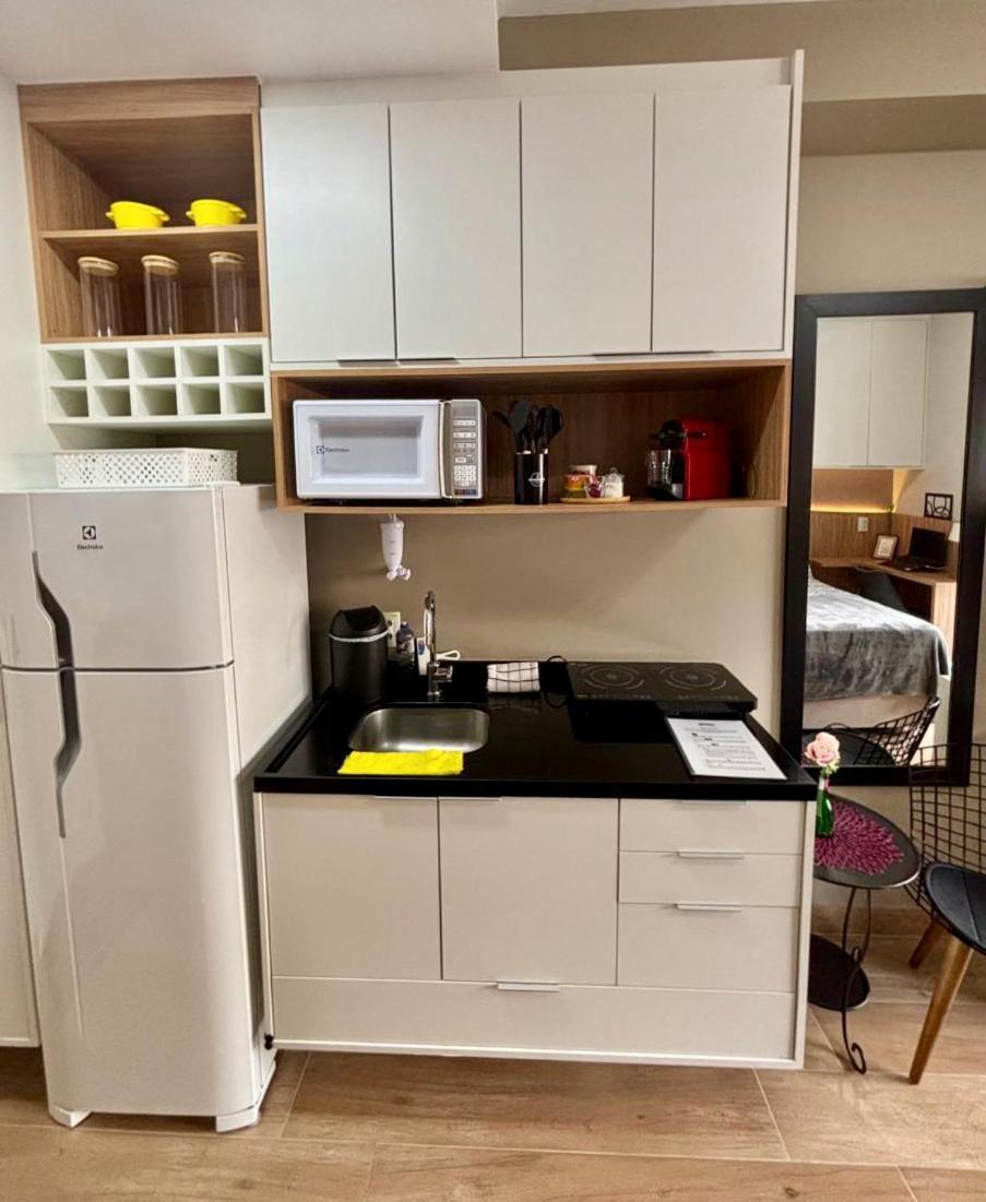 Studio Haus Mitre Perdizes Σάο Πάολο Εξωτερικό φωτογραφία